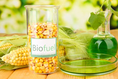 Burgh Common biofuel availability