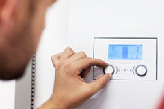 best Burgh Common boiler servicing companies