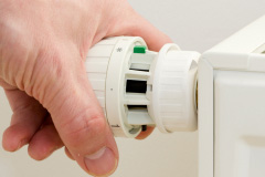 Burgh Common central heating repair costs