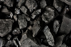 Burgh Common coal boiler costs