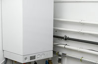 free Burgh Common condensing boiler quotes