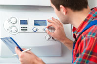 free Burgh Common gas safe engineer quotes