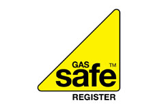 gas safe companies Burgh Common